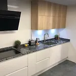 Vive Ii Apartment