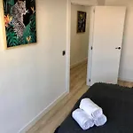 Vive Ii Apartment