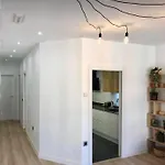 Vive Ii Apartment Zaragoza