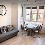 Vive Ii Apartment