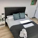 Vive Ii Apartment Zaragoza
