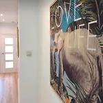 Vive Ii Apartment