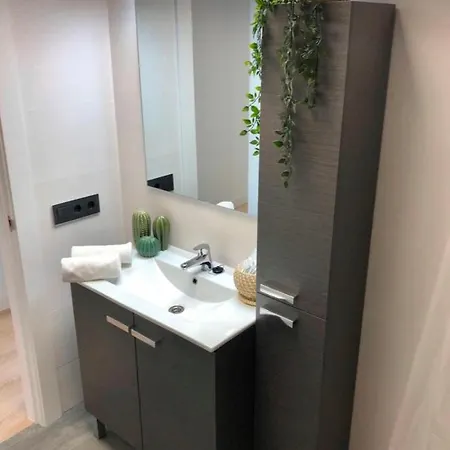 Daire Vive Ii Zaragoza