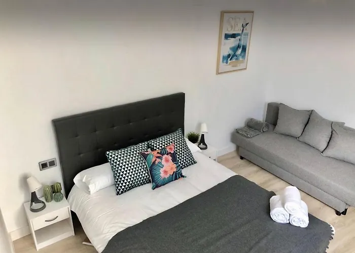 Apartman Vive Ii