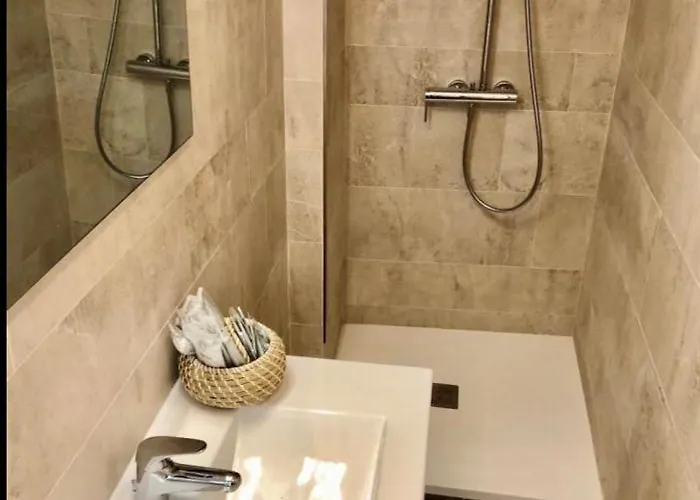 Vive Ii Apartment Zaragoza