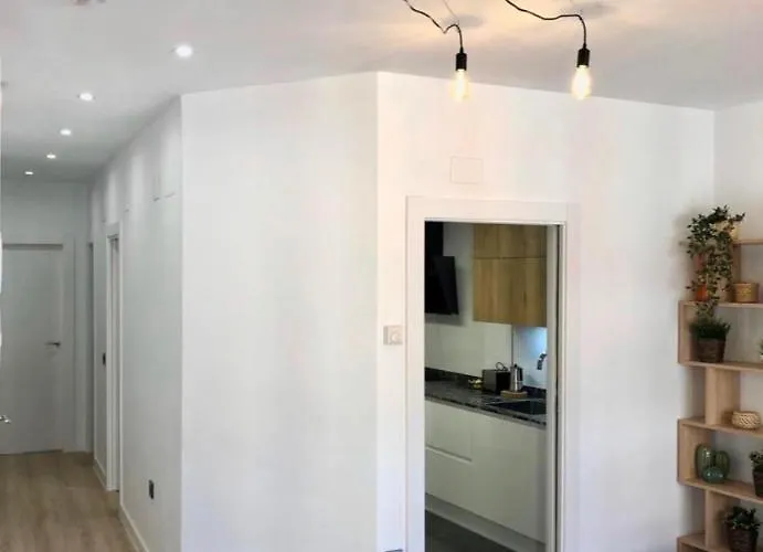 Vive Ii Apartman Zaragoza